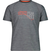 MAN T-SHIRT