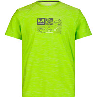 MAN T-SHIRT