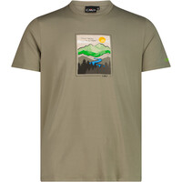 MAN T-SHIRT