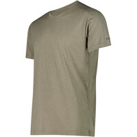 Cmp camiseta montaña manga corta hombre MAN T-SHIRT vista detalle