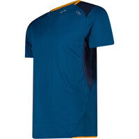 Cmp camiseta montaña manga corta hombre MAN T-SHIRT vista detalle