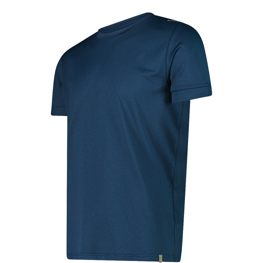 Cmp camiseta montaña manga corta hombre MAN T-SHIRT vista detalle