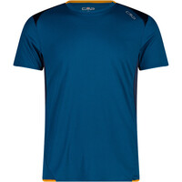 Cmp camiseta montaña manga corta hombre MAN T-SHIRT vista frontal