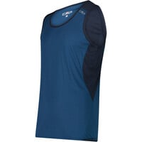 Cmp camiseta montaña manga corta hombre MAN TOP vista detalle