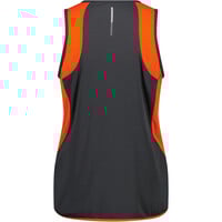 Cmp camiseta montaña manga corta hombre MAN TOP vista trasera