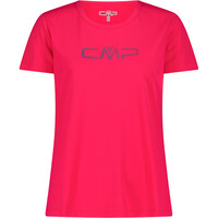 WOMAN CO T-SHIRT