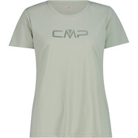 WOMAN CO T-SHIRT