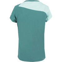 Cmp camiseta montaña manga corta niño KID G T-SHIRT vista trasera