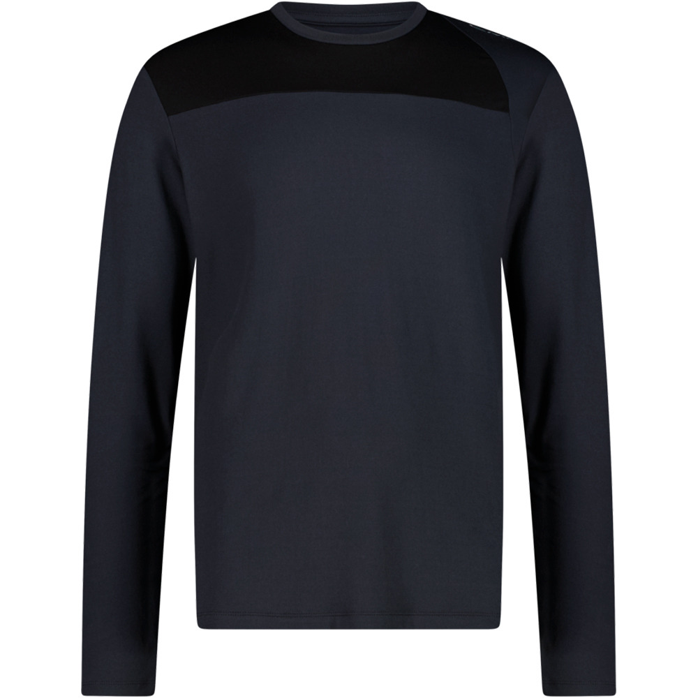 Cmp camiseta montaña manga larga hombre MAN T-SHIRT vista frontal