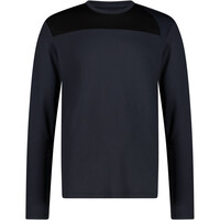 Cmp camiseta montaña manga larga hombre MAN T-SHIRT vista frontal