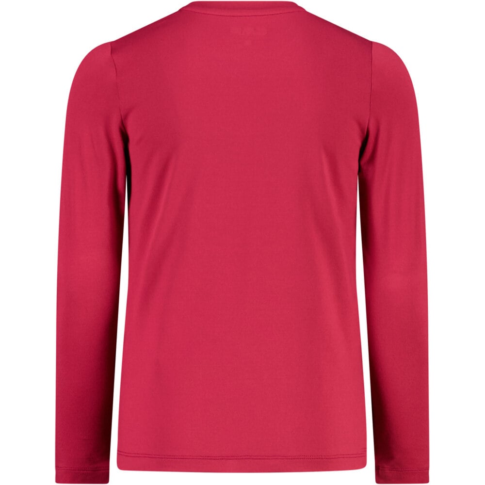 Cmp camiseta montaña manga larga niño KID G T-SHIRT vista trasera