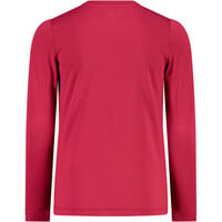 Cmp camiseta montaña manga larga niño KID G T-SHIRT vista trasera