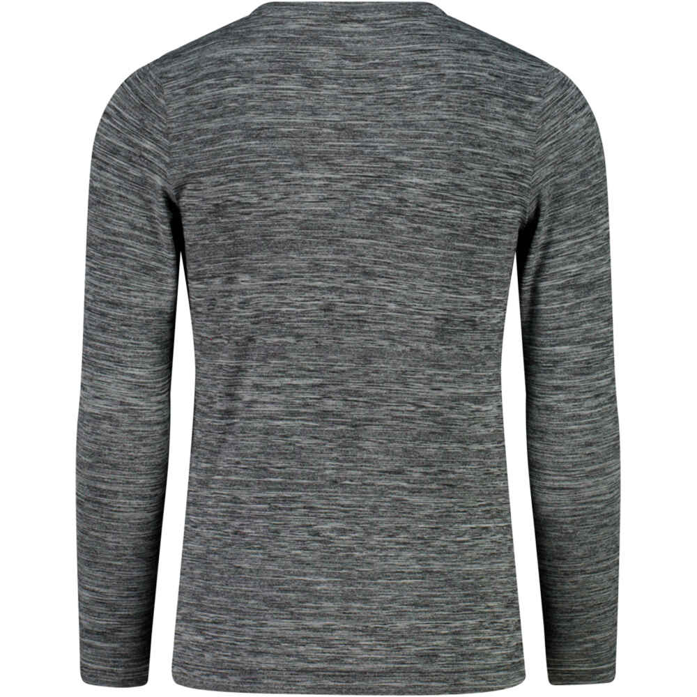 Cmp camiseta montaña manga larga niño KID G T-SHIRT vista trasera