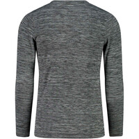 Cmp camiseta montaña manga larga niño KID G T-SHIRT vista trasera