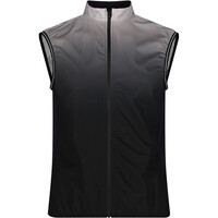 Cmp chaleco ciclismo cortavientos MAN VEST vista frontal