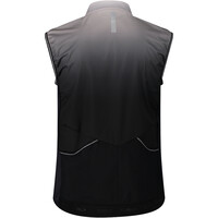 Cmp chaleco ciclismo cortavientos MAN VEST vista trasera