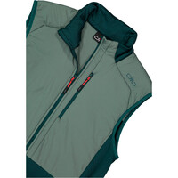 Cmp chaleco outdoor hombre KILDAR MAN VEST HYBRID 04