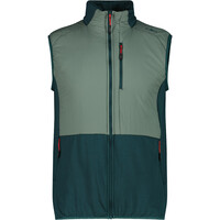 KILDAR MAN VEST HYBRID