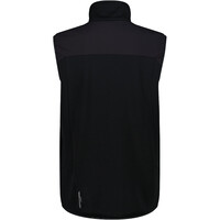 Cmp chaleco outdoor hombre KILDAR MAN VEST HYBRID vista trasera