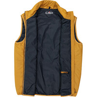 Cmp chaleco outdoor hombre MAN VEST 03
