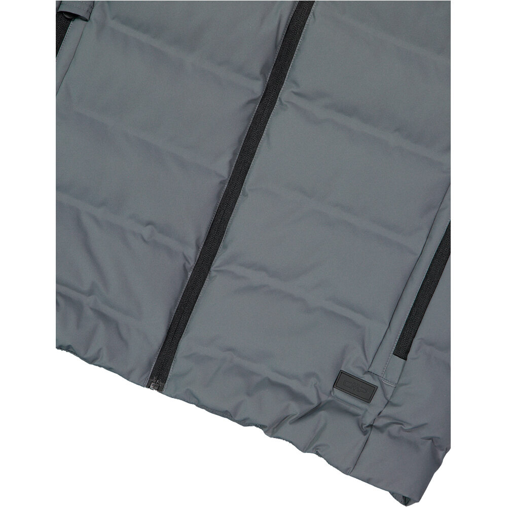 Cmp chaleco outdoor hombre MAN VEST 04