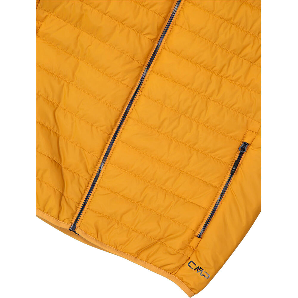 Cmp chaleco outdoor hombre MAN VEST 04