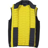 Cmp chaleco outdoor hombre MAN VEST HYBRID 03