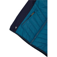 Cmp chaleco outdoor hombre MAN VEST HYBRID 04