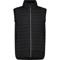 MAN VEST HYBRID