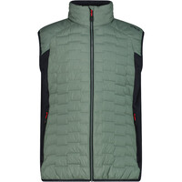 MAN VEST HYBRID