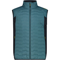 MAN VEST HYBRID