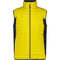 MAN VEST HYBRID