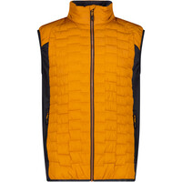 MAN VEST HYBRID