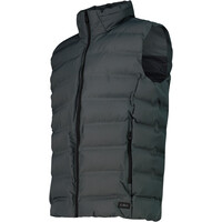Cmp chaleco outdoor hombre MAN VEST vista detalle
