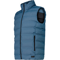 Cmp chaleco outdoor hombre MAN VEST vista detalle