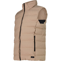 Cmp chaleco outdoor hombre MAN VEST vista detalle