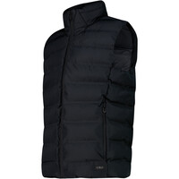 Cmp chaleco outdoor hombre MAN VEST vista detalle