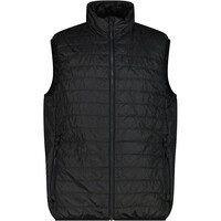 Cmp chaleco outdoor hombre MAN VEST vista frontal