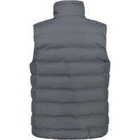 Cmp chaleco outdoor hombre MAN VEST vista trasera