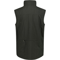 Cmp chaleco outdoor hombre MAN VEST vista trasera