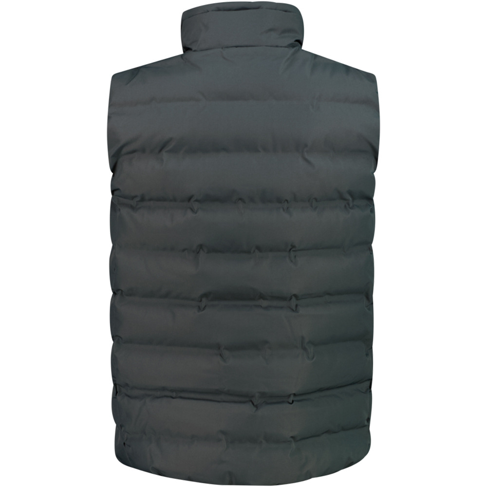 Cmp chaleco outdoor hombre MAN VEST vista trasera