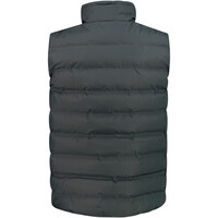 Cmp chaleco outdoor hombre MAN VEST vista trasera