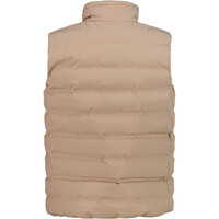Cmp chaleco outdoor hombre MAN VEST vista trasera
