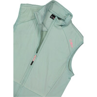 Cmp chaleco outdoor mujer KILDAR WOMAN VEST HYBRID 03
