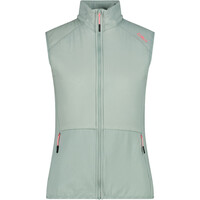 KILDAR WOMAN VEST HYBRID