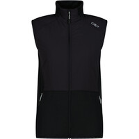 KILDAR WOMAN VEST HYBRID