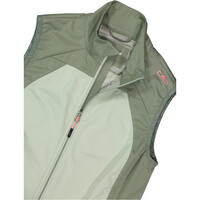 Cmp chaleco outdoor mujer WOMAN VEST 04
