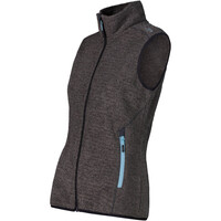 Cmp chaleco outdoor mujer WOMAN VEST vista detalle