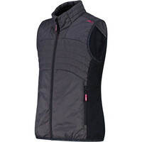 Cmp chaleco outdoor niño KID G HYBRID VEST vista detalle