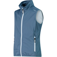 Cmp chaleco outdoor niño KID G VEST vista detalle